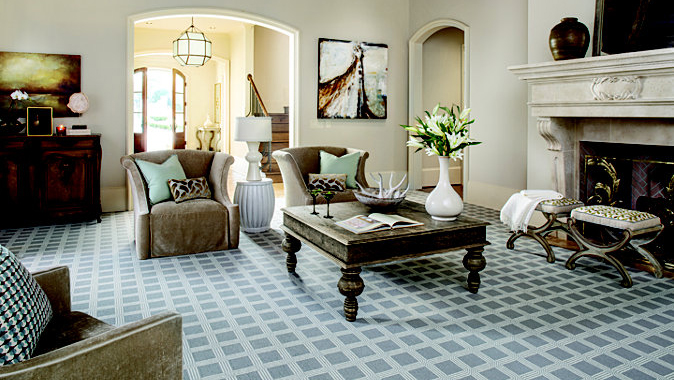 Masland Carpets & Rugs#Exclusively through dealer network